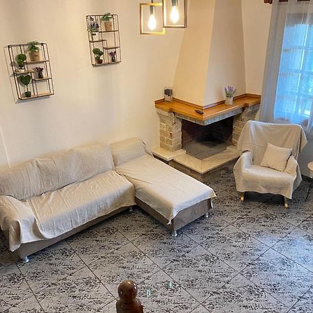Casa Lanardi, Stavros Villa Stavros  Buitenkant foto