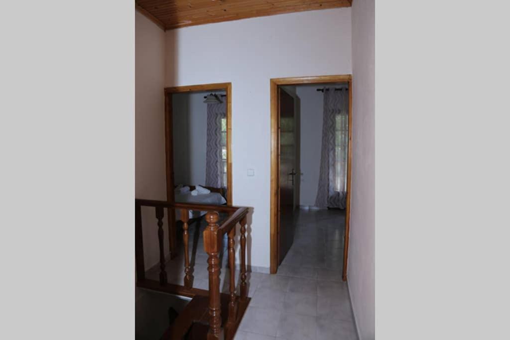 Casa Lanardi, Stavros Villa Stavros  Buitenkant foto